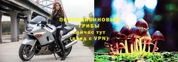 твердый Белоозёрский